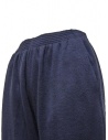 Cellar Door Tilde pantaloni ampi in maglia blu TILDE MARITIME BLUE QQ617 69 prezzo