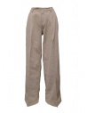 Cellar Door Jonap pink corduroy trousers buy online JONAP ROSA CIPRIA SF491 31