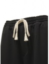 Cellar Door Laura pantalone invernale nero con coulisse LAURA NERO MQ124 99 acquista online