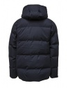 Descente Mizusawa Down Jacket Mountaineer blue shop online mens jackets