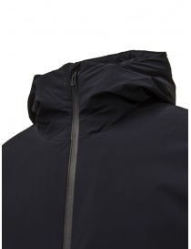 Descente Mizusawa Down Invisible Inv-06 blue smooth duvet price