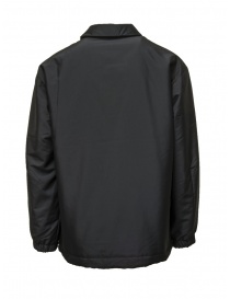 Descente Allterrain I/O Coach black padded jacket buy online