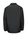 Descente Allterrain I/O Coach black padded jacket shop online mens jackets