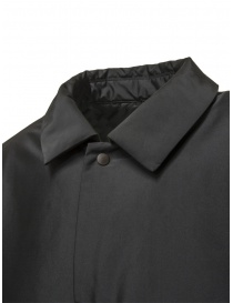 Descente Allterrain I/O Coach black padded jacket price
