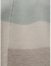 Dune_ Boxy color block turtleneck sweater maglieria donna acquista online