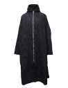 Dune_ Blue/grey reversible hooded denim coat 02 26 CW41D ASTRA price