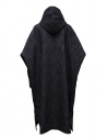 Dune_ Blue/grey reversible hooded denim coat 02 26 CW41D ASTRA buy online