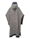 Dune_ Blue/grey reversible hooded denim coat price 02 26 CW41D ASTRA shop online