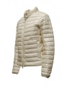 Parajumpers Sena white short thin down jacket PWPUTC31 SENA MOONBEAM 0775 price