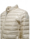 Parajumpers Sena piumino corto sottile bianco PWPUTC31 SENA MOONBEAM 0775 acquista online