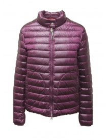 Parajumpers Sena Tayberry short thin down jacket PWPUTC31 SENA TAYBERRY T302