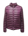 Parajumpers Sena piumino corto sottile Tayberry acquista online PWPUTC31 SENA TAYBERRY T302