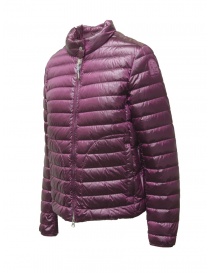 Parajumpers Sena Tayberry short thin down jacket price