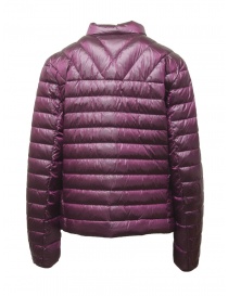 Parajumpers Sena Tayberry short thin down jacket buy online