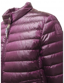 Parajumpers Sena Tayberry short thin down jacket womens jackets buy online