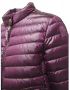 Parajumpers Sena piumino corto sottile Tayberry PWPUTC31 SENA TAYBERRY T302 acquista online