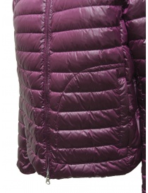 Parajumpers Sena piumino corto sottile Tayberry giubbini donna prezzo