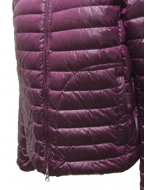 Parajumpers Sena Tayberry short thin down jacket womens jackets price