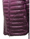 Parajumpers Sena Tayberry short thin down jacket price PWPUTC31 SENA TAYBERRY T302 shop online