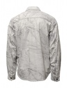 Parajumpers Millard PR white jacket with Wireframe print PMSIMW03 MILLARD PR WHITE P018 price