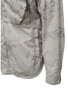 Parajumpers Millard PR giacca bianca stampa Wireframe prezzo PMSIMW03 MILLARD PR WHITE P018shop online