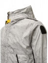 Parajumpers Marmolada PR bianco stampa Wireframeshop online giubbini uomo