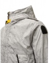 Parajumpers Marmolada PR white Wireframe print shop online mens jackets
