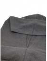 Dune_ Grey cashmere balaclava hood 02 40 K90U KARA price