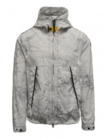 Parajumpers Marmolada PR bianco stampa Wireframe online