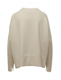 Dune_ Light beige cashmere sweater