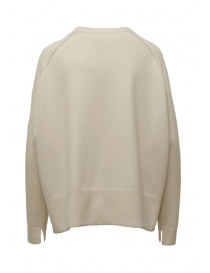 Dune_ Light beige cashmere sweater buy online