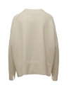 Dune_ Light beige cashmere sweater shop online women s knitwear