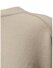 Dune_ Light beige cashmere sweater price