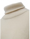 Dune_ High-neck maxi dress in beige cashmere 02 40 K15U ONICE price