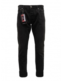 Victory Gate black jeans VG1SMSLIMFECO.BK order online