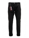 Victory Gate black jeans buy online VG1SMSLIMFECO.BK