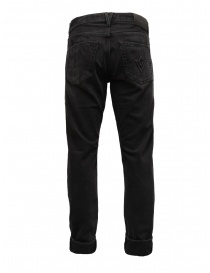 Victory Gate jeans neri prezzo