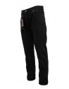 Victory Gate jeans neri VG1SMSLIMFECO.BK acquista online