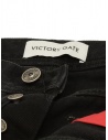 Victory Gate black jeans price VG1SMSLIMFECO.BK shop online