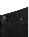 Victory Gate jeans neri prezzo VG1SMSLIMFECO.BKshop online