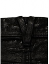 Victory Gate jeans gommati neri prezzo VG1SMSLIMFESPAL.BKshop online