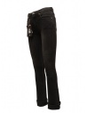 Victory Gate vintage black flare jeans VG1SWFLARESTCO.BK price