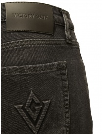 Victory Gate vintage black flare jeans womens jeans buy online