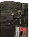 Victory Gate jeans flare neri vintage prezzo VG1SWFLARESTCO.BKshop online