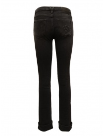 Victory Gate vintage black flare jeans