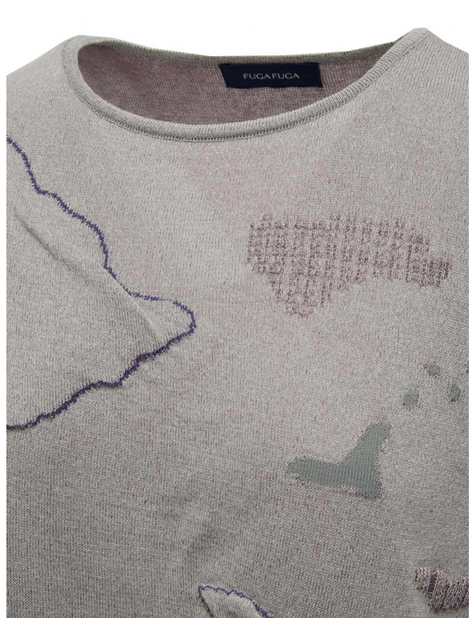 Marvel T-Shirt Uomo 'The Falcon And The Winter Soldier - In Fuga' - 50% Cotone 50% Poliestere - 6