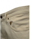 Monobi Raw Indigo Selvage jeans bianco naturale prezzo 14295144 NATURALE 4000shop online