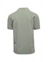 Parajumpers Patch green short sleeve polo shirt shop online mens t shirts