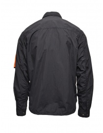 Parajumpers Millard black windproof shirt jacket price