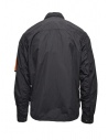 Parajumpers Millard black windproof shirt jacket PMSIRM01 MILLARD BLACK 0541 price